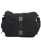  Camera Bag Sling Digital Camera Case Black Shoulder Lens Case for Men and Women Photographers