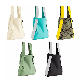  BSCI Lvmh ISO Custom Recycled Promotion Backpack Organic Cotton Canvas Tote Bag