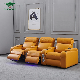  Best Selling Modern Design Massage Theater Recliner Classic Living Room Leather Sofa Home Furniture