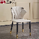  Italian Dining Chairs Solid Wood Legs Dining Room Furniture Wedding Chairs