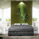 High Density Memory Sponge Mattress
