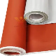  Silicone Rubber Coated Fiberglass Cloth