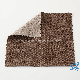  2020 China High Quality Polyester Plain Linen Upholstery Fabric for Sofa and Chair