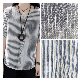  Cotton Linen Shirt Yarn Dyed Fabric