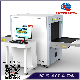  6550 Airport Cabin X-ray Baggage Scanner Best Price From China Direct Manufacturer for Luggage Parcel Handbags Security Scanning Inspection
