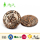  Best Selling Products Custom Metal Copper Chrome Elegant Jewelry Bow Tie Lapel Pins for Party Decoration