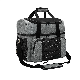 Sports Polyester Bowling Bag with Shoulder Strap and Handle External Pocket Bl22588 manufacturer