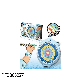  Newest Darts Kids Magnetic Dart Board Shooting Target Toys