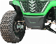  Dachi Forge Street Legal Electric Golf Cart Mini Golf Buggy Forge-H2