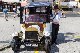  High Sales Electric Golf Cart for Sightseeing/Two Row Battery Electric Special Transportation Club Car Golf Cart