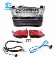  LED Light Kit for Club Car Precedent (2008.5-Up) Deluxe / Basic Light Kit