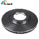  Quickstop 58129-4A000 58129-4A100 Braking Wheelchair Motor Industrial Brake Disc Shoe for Hyundai