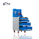  Smile 72 Inch Removable Work Cart Tool Cabinet Tool Box