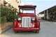  12 Seats Luxury Sightseeing Classic Electric Car