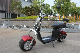  Fat Boy High Speed Widewheel Front Bag Moto 1500W 2000W 3000W Electrica Electric Motorcycle Scooter Citycoco