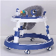  Children Can Push The Walker, and The Music Walker Is Adjustable