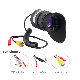  Monocular 800*600 Active Matrix Color 0.39 Inch OLED Panel Module Uses Single Crystal Silicon Transistor V770