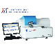  Spectrometer for Metal, Alloy Steel, Stainless Steel, Metallurgy, Cast Iron