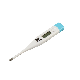  Clinical Waterproof Medical Digital Thermometer for Baby and Adult with CE ISO