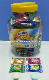 Center Filled Bubble Gum with Fruit Jam 100% Original