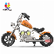 China High Quality 150W Cheap Mini Bikes Electric Mini Bikes Electric Mini Dirt Bike manufacturer