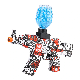 Automatic Water Gel Ball Blaster Kids Toy Guns manufacturer