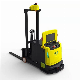  2000kg 6m Loading Length Intelligent Logistics Transport Unidirectional Latent Automated Guided Vehicles (AGV) for Industry