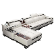  Modern Simple Napa Leather and Real Leather Long Couch Living Room Sofa for Home with USB Function