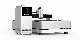 Fiber Laser Cutter 1000W 1500W 2000W 3000W 4000W 6000W Laser Cutting Machine for Carbon Stainless/Aluminum Steel / Metal/ Tube