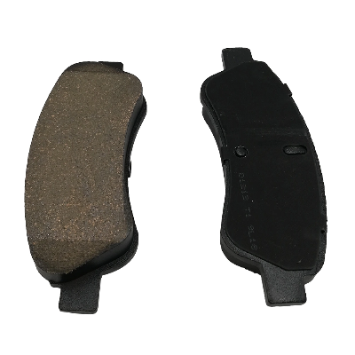 D1213 Good Quality Competitive Price Ceramic Brake Pads