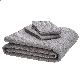 Super Soft Lightweight Reversible Bedspreads - All Season Suitable Ruffle Decor Coverlet Bedding Cover for Bedroom/Living Room manufacturer