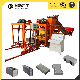  Qtj4-25 Maquina Bloquera Hueca De Hormigon De Ladrillo De Cemento Automatico Precio