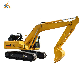  Super-Above 30ton Hydraulic Crawler Excavator1.5 Cbm Bucket Xe305D with High Quality Engine