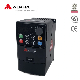Energy-efficient 2.2kw (3HP) 3 Phase 380V AC Current Vector Frequency Inverter (Accepts OEM Orders) manufacturer