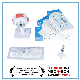 Singclean High Viscoelastisity Ophthalmic Viscoelastic Device Solution Hyaluronic Acid Gel for Eye Surgery manufacturer