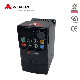  EA200-S2R75M 0.75kw (1HP) Single Phase 220V AC Current Vector Frequency Inverter (Accept OEM)