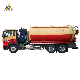 Super-Above 2023 Brand New Sewage Suction Truck, Sinotruck HOWO 6*4 Dongfeng Waste Water Vacuum Sewage Suction Truck with vacuum Truck, 20000L Fecal Truck manufacturer