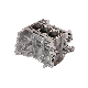 Sand Casting Part 5 Axis CNC Machining Part Precision Auto Spare Part Engine Block Cylinder Head Machinery Part New Energy Vehicle Motor Housing 3D Printing manufacturer