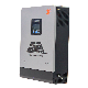 off Grid Solar Inverter 3000W 5000W Pure Sine Wave Inversor Solis 5000W 48V 5kVA Hybrid Solar Power Inverter 5kw for Home off Grid Solar System manufacturer