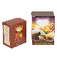  Printed Custom Logo Cardboard Paper Food Grade Packaging Box for Christmas Chocolate Donut Sandwich Cake Chocolate Pizza Perfume Makeup Cosmetics Gift Packing