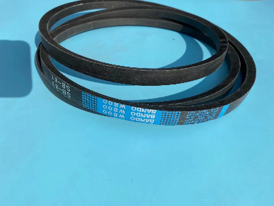 Bando V Belt Parts for Kubota or Other Harvester