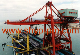  Rail-Mounted Gantry Crane (RMG) with ISO9001