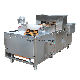 Commercial Fruit Cherry Pitter Olive Pit Remover Seed Removing Plum Pitting Machine manufacturer
