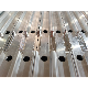  Aluminium Custom Parts CNC Machining Processing