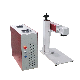 100W 150W Raycus 3D CO2 Fiber Ring Jewellery Fiber Laser Marking/Engraver/Cutter/Marker/Printing/Cutting Machine CE FDA Standard Laser Engraving manufacturer