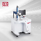  CNC DIY Fiber Laser Marking Logo Printing Engraving Machine for Metal and Plastic Material Surface