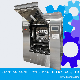  Hospital Hygenic Pharmaceutial Sanitary Isolated Barrier Washing Machine Laundry Industrial Washing Extractor Machine