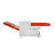 Textile Waste Waste Clothing Yarn Fiberglass Rotary Cutter for Fiber Cloth Cut Suitable Size manufacturer