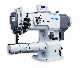 HY-1360B leather sewing machine handbags, belts, Cylinder Bed, Double Needle Compound Feed manufacturer