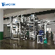  Turnkey Solution of Omega-3 (EPA & DHA) / Fish Oil Distillation